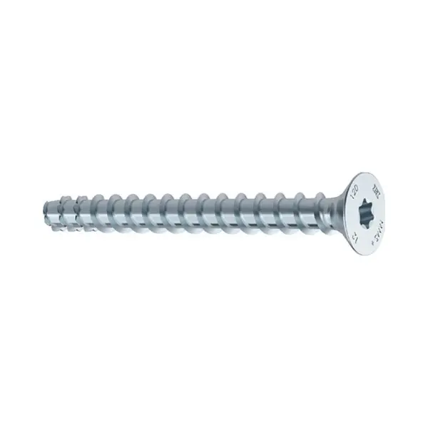 Heco Schrauben Heco Multi-Monti-plus F 5, 0 X 50 Senkkopf T-Drive A2K 200 Stk thumbnail