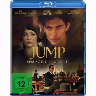 Plaion 1137461 film en Video Blu-ray Duits, Engels