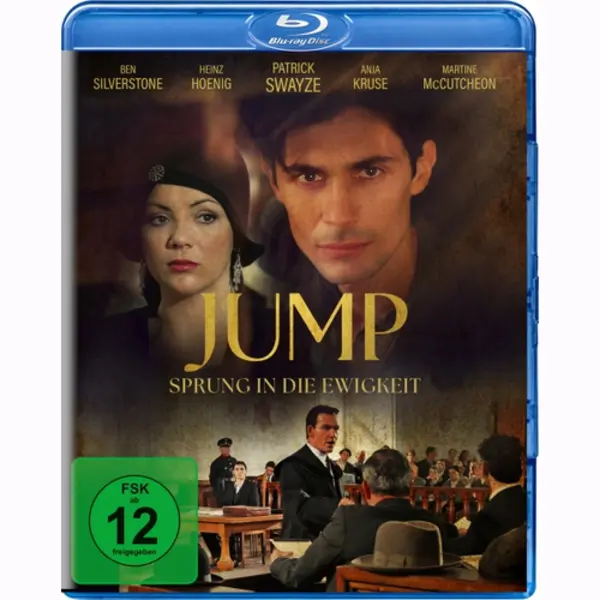 Plaion Jump - Sprung in die Ewigkeit thumbnail