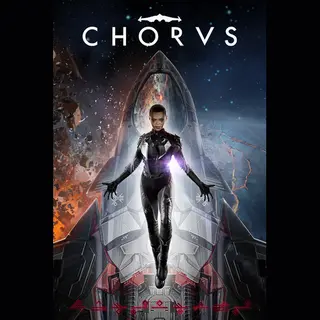 Deep Silver Chorus - DayOne Edition Dag één Xbox Series X