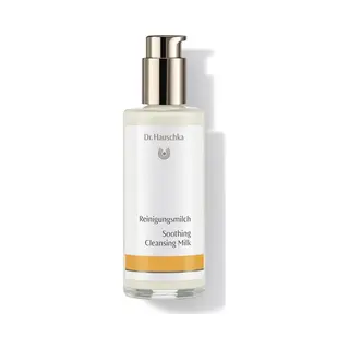 Dr. Hauschka Soothing Cleansing Milk Women 145 ml