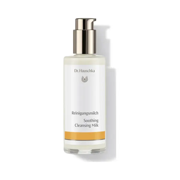 Dr. Hauschka Soothing Cleansing Milk Women 145 ml thumbnail