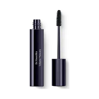 Dr. Hauschka Volume Mascara Black - 8ml