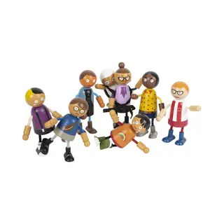 Small foot 12426 Kinderspielzeugfigur