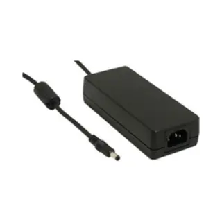 Mean Well GST90A12-P1M power adapter/inverter 90 W