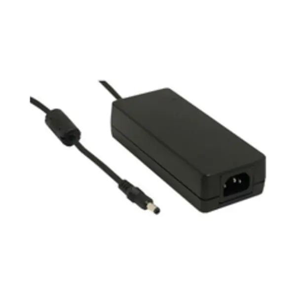 Mean Well GST90A12-P1M power adapter/inverter 90 W thumbnail