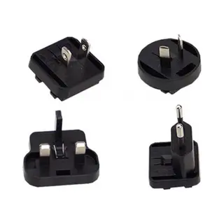 Ac Plug-MIX2 Mean Well