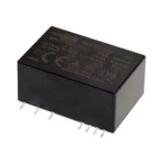 Mean Well Irm-02-24S power adapter/inverter 2 W