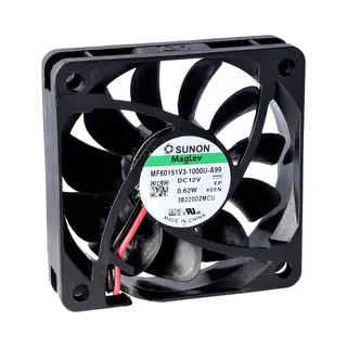 Sunon MF60151V1-1000U-A99 not categorized