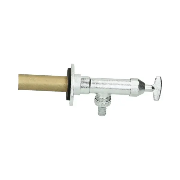 Schell Außenarmatur Polar Ii Dn 15, Frosts., Mvc, Inst.-Bausatz, O Rb thumbnail
