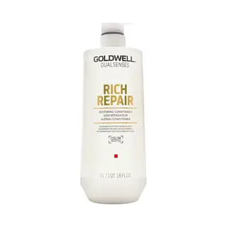 Goldwell Dualsenses Rich Repair Restoring Conditioner (1000ml)