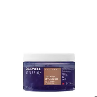 Goldwell Stylesign Lagoom Jam Styling Gel 150ml