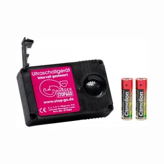 Stop&Go 07580 Marten Repellent