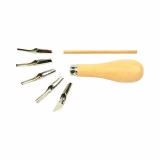 Creativ Company 38230 modelleergereedschap