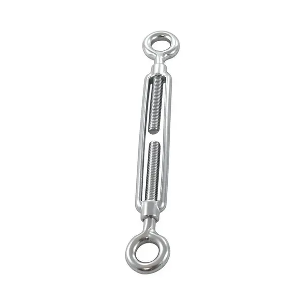 Rvs Products Rvs Spanschroef Met Ogen - M6 thumbnail