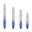Blauw