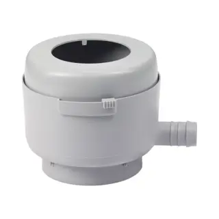 Garantia Grey Filling Device - Wilko