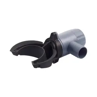 Garantia Grey Rapido Diverter - Wilko