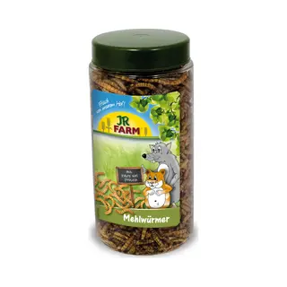 Jr Farm 14951 Snack 70 g Hamster, Muis, Rat