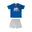 Blauw, Grijs