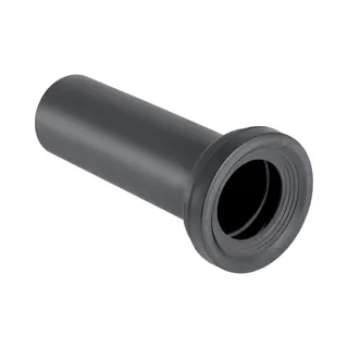 Monolith Anschlussstutzen Für Stand-wc Gesamtlänge 300mm, - Geberit