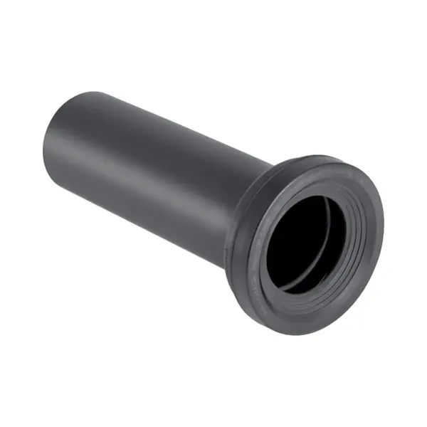Monolith Anschlussstutzen Für Stand-wc Gesamtlänge 300mm, - Geberit thumbnail