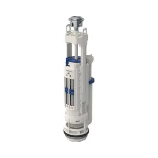 Geberit Geb Bodemventiel Uni 280 Duo