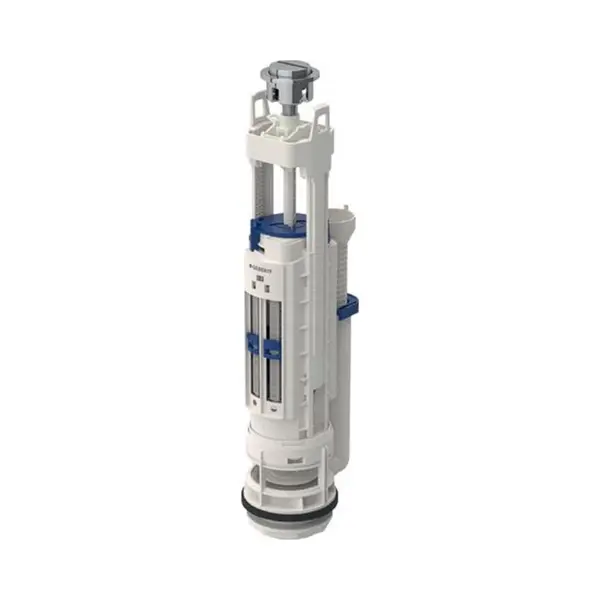Geberit Geb Bodemventiel Uni 280 Duo thumbnail