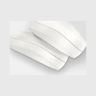 Amoena Schouder Pads - One Size - 100% Silicone
