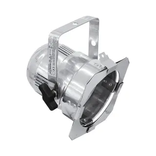 Eurolite Par-38 Spot Zwart