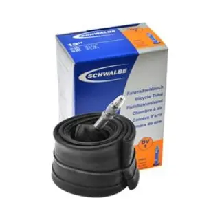 Schwalbe Binnenband - DV1 - 12 - Ertro 47/62-203 - Dunlopventiel