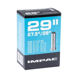 Impac Binnenband - AV29 - 40/60-584/635 - 40mm Autoventiel