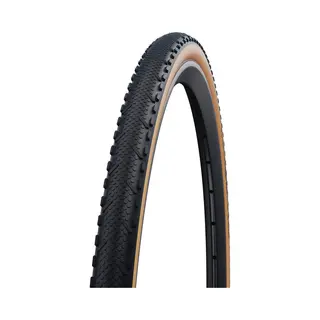 Schwalbe Cop.Sw 700X33 (33-622) X-One Rs Evo Tr/Sk Pi Tle