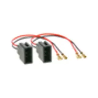 Acv 11-1046-02 Iso-adapter