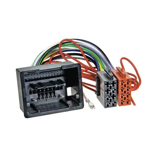 Acv, Autostereo-installaties, Kabel Voor Radioaansluiting