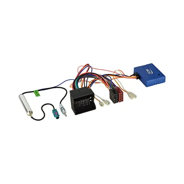 Acv, Autostereo-installaties, Antenne thumbnail