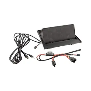 Inbay® Draadloos Lader Citroen - Fiat - Opel - Peugeot - 10W
