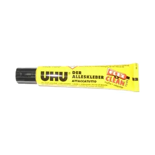 Uhu Flex + Clean Tube