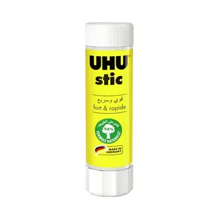 Uhu Klebestift Stic Lösungsmittelfrei 40g