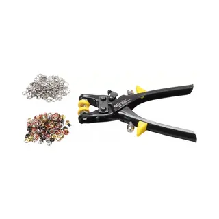 Bgs technic Eyelet and Button Pliers