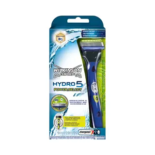 Wilkinson Sword Hydro 5 Power Select Razor (with Battery)