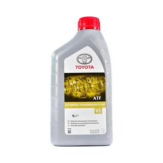 Febi Bilstein 29934 Automatic Transmission Fluid