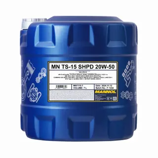 Febi Bilstein 32921 Motoröl Inhalt, 1l, 20W-50, Mineralöl