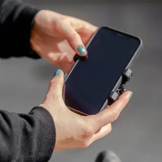 Sp Connect Moto Scooter Bundle Spc+ Universal Phone Clamp