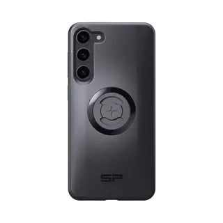 Sp Connect Phone Case Spc+ (Samsung Galaxy S23+), Smartphone Hülle, Schwarz
