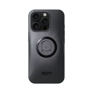 Sp Connect Phone Case Handy-Schutzhülle 16 cm (6.3") Cover Schwarz