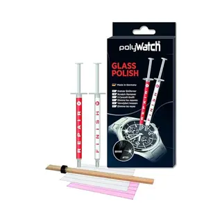 Polywatch Glasspolish