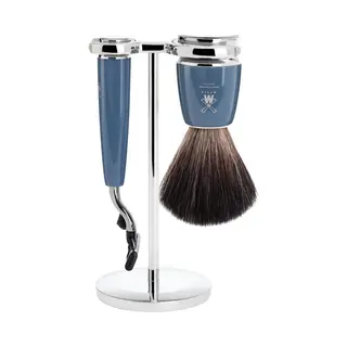 Shaving Kit Mühle Rytmo Mach3 (x3)