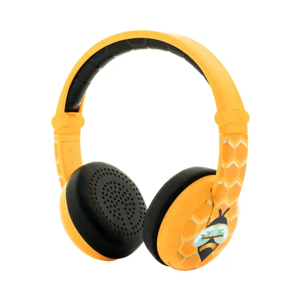 Buddyphones Wave Koptelefoon Voor Kinderen thumbnail