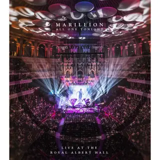 ImportCDs All One Tonight (Live At The Royal Albert Hall)